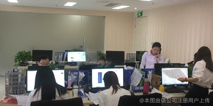 聚焦信息咨询服务 浅析武侯区秀泰商务信息咨询服务部的专业实践